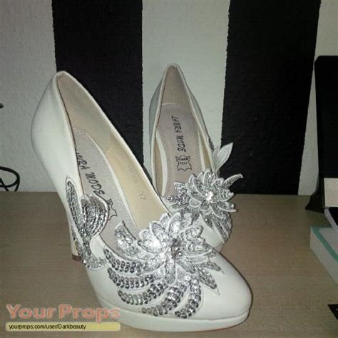 breaking dawn wedding shoes replica|breaking dawn wedding shoes.